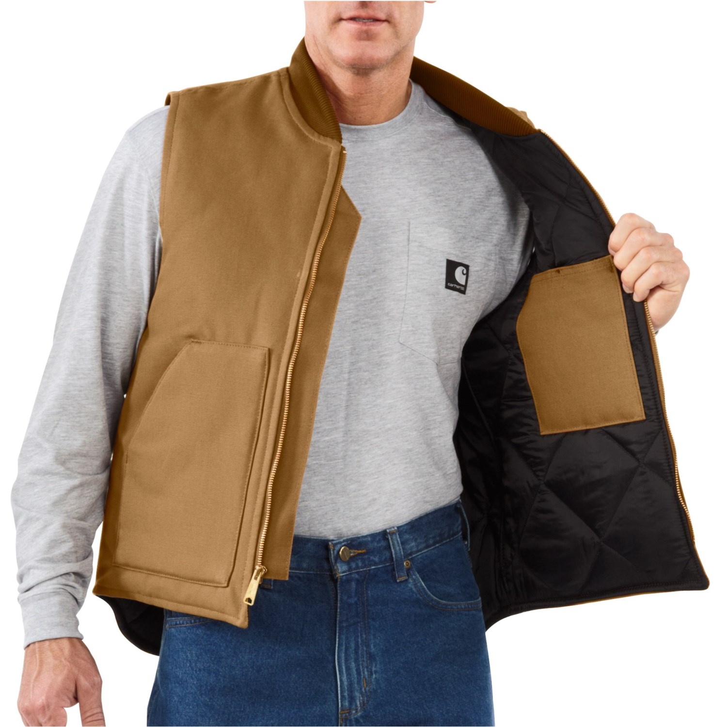 Title: The Great Duck Feather Comforter Price Gap