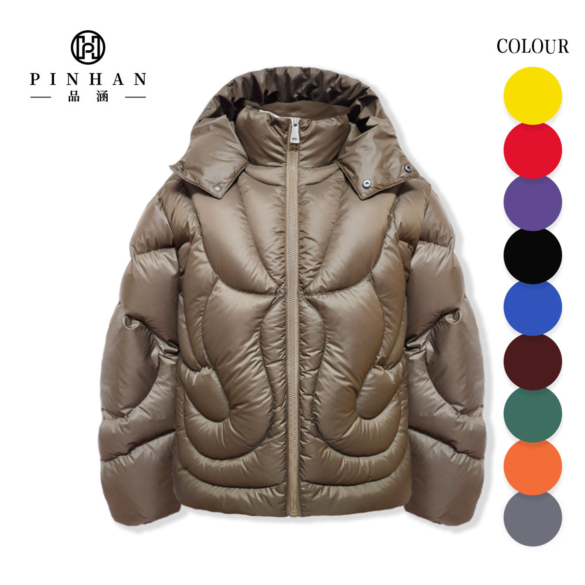 Title: Taiyuan Manufacturers of Duck Feather Blankets