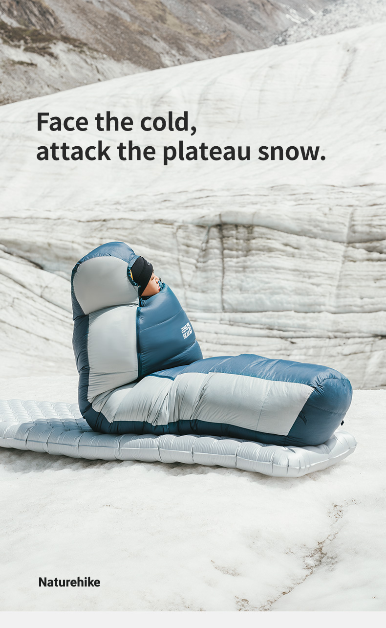 Title: Is a Duck Feather Pillow Good for an Outdoor Sleeping Bag?