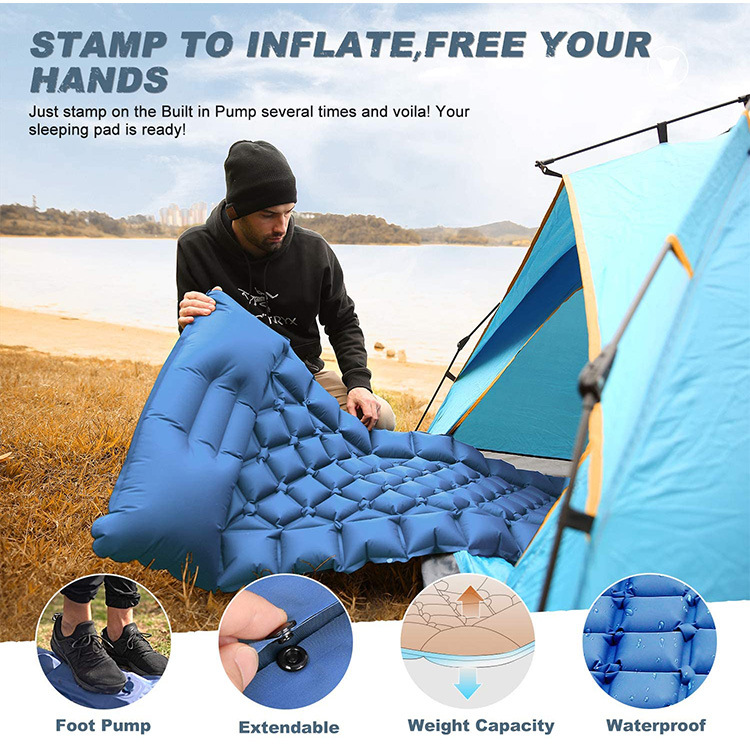 Title: The Ultimate Guide to Outdoor-Friendly Duck Feather Blankets