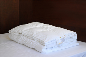 平湖鸭绒被现充，A Unique and Comfortable Sleeping Experience