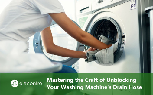 Title: The Stink of Washing a Down Comforter