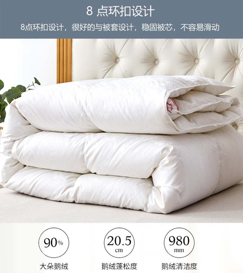 Title: The枣庄鸭绒被Price Trend