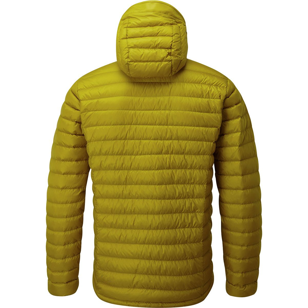 Title: The Authentic Outdoor Duck Feather Comforter 100
