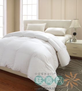 Title: Costco苏州鸭绒被，优质睡眠的奢华选择