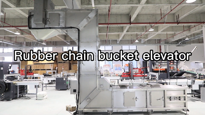 Title: The Machinery of Duck Feather Comforter Production