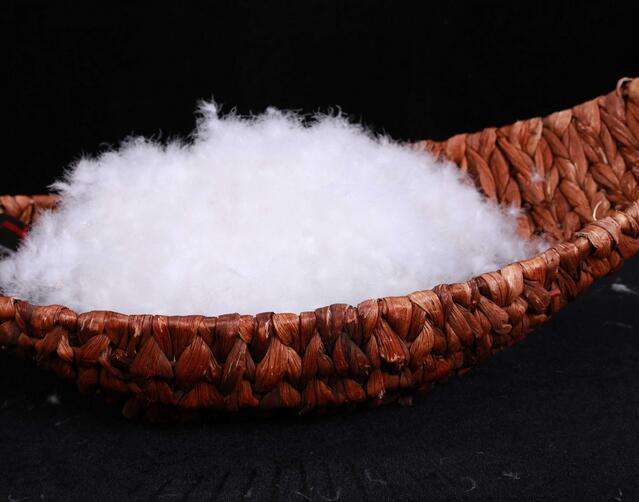 Title: Custom-making of White Duck Feather Blankets in Suzhou
