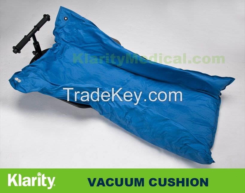 Title: The Impact of Vacuum Compression on Duck Feather Blankets
