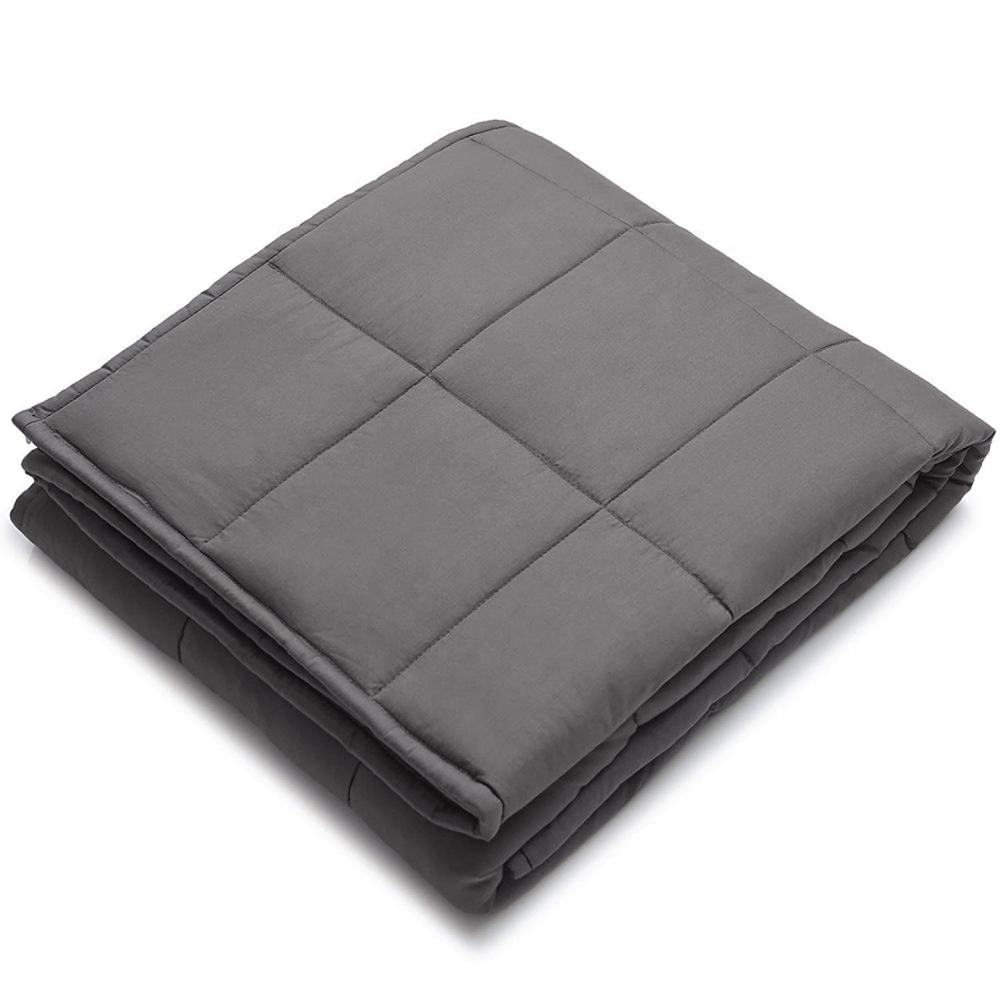 Title: The Unique Charm of Grey Duck Feather Blankets (B-Class)