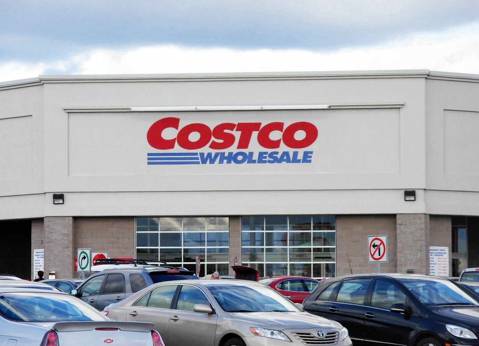 Title: Costco Down Comforter Purchase