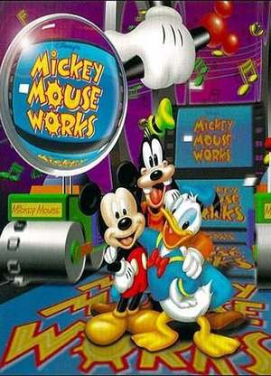 Title: Mickey Mouse Duvet Live Streaming