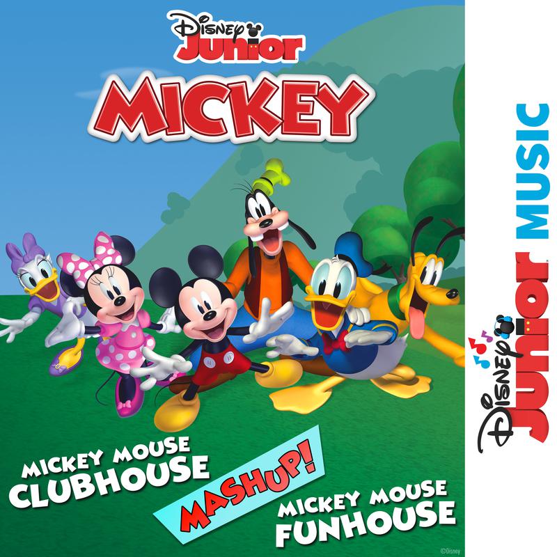 Title: Mickey Mouse Duvet Live Streaming