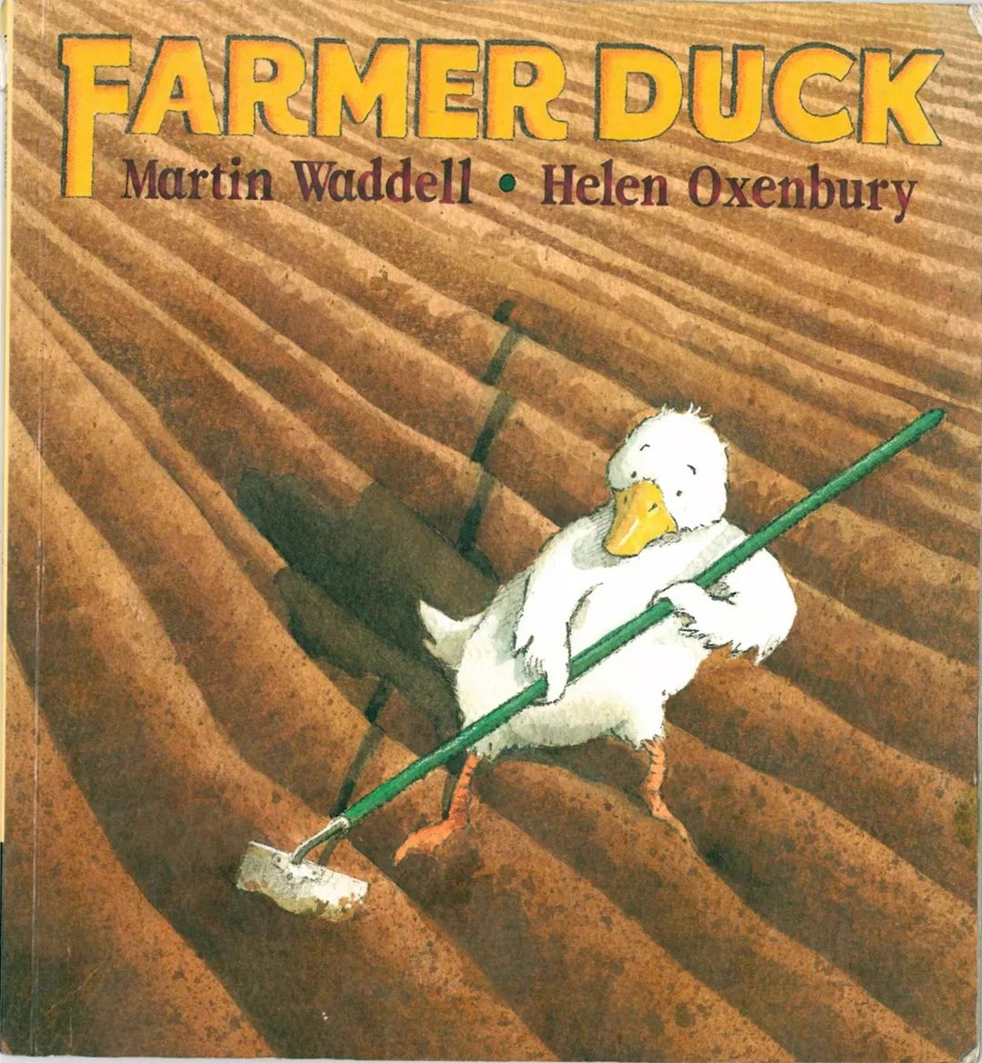 Title: The Straw Man and the Duck Feather Quilt