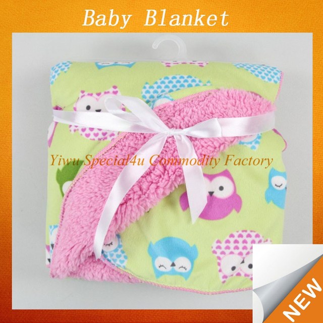 Title: Baby Allergy to Duck Feather Blanket