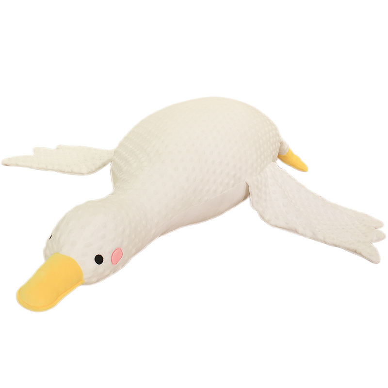 Title: The Superiority of Goose Down Over Duck Down in Making Blankets