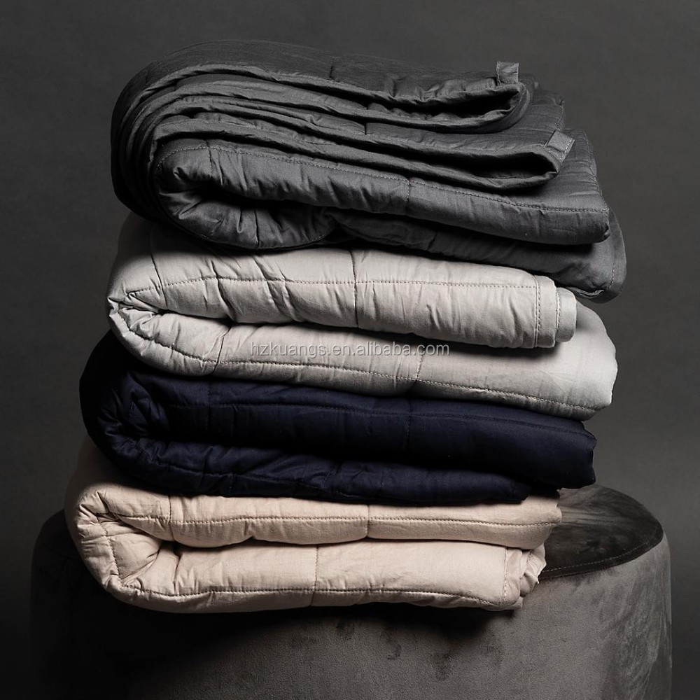 Title: The Unique Comfort of a Silk and Down Blanket