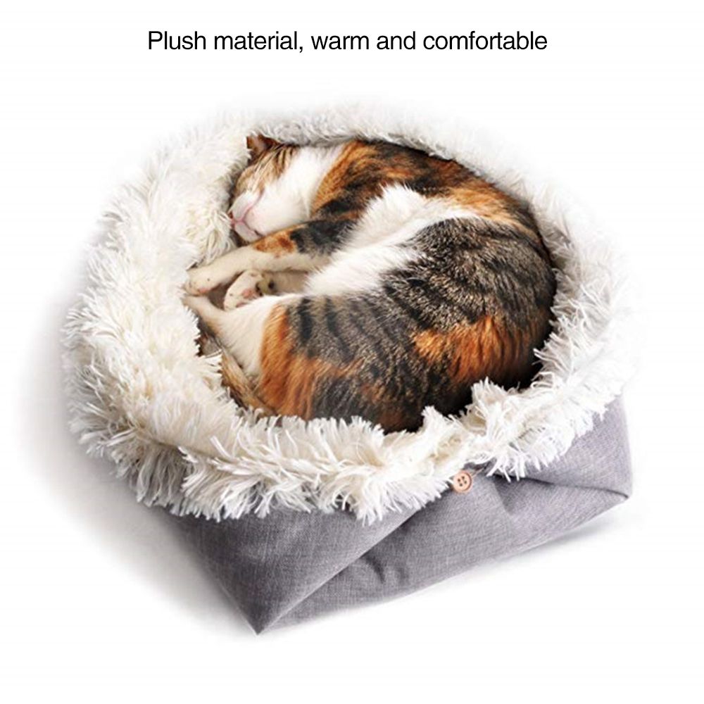 Title: Is It Okay for Cats to Sleep Under Duck Feather Blankets?