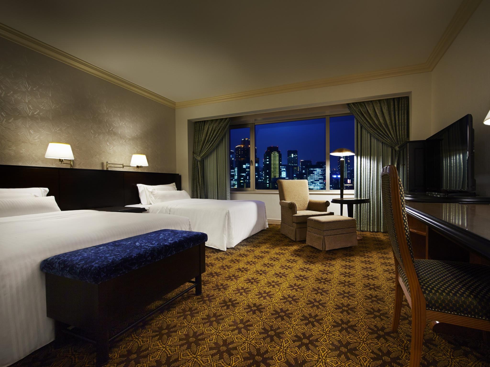 Title: The Westin Hotel Duvet Brand Introduction