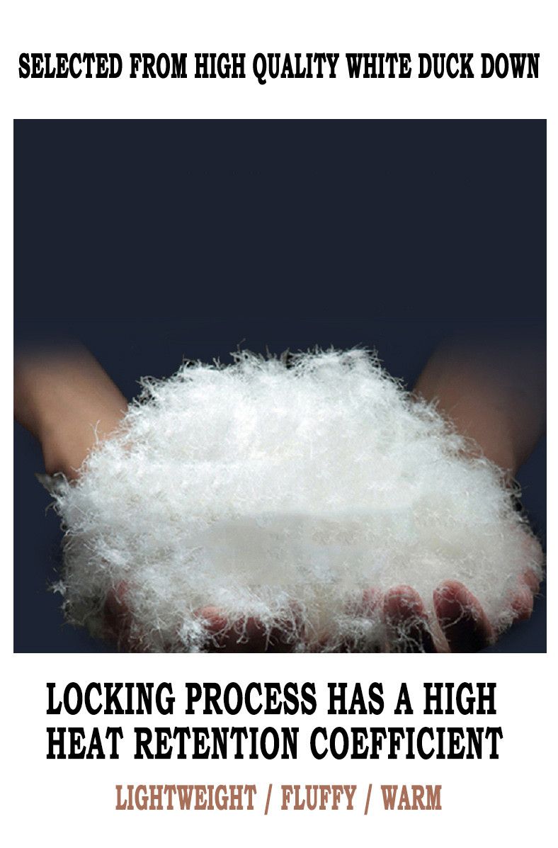 Title: The Long-term Effects of Sunlight on Duck Feather Blankets