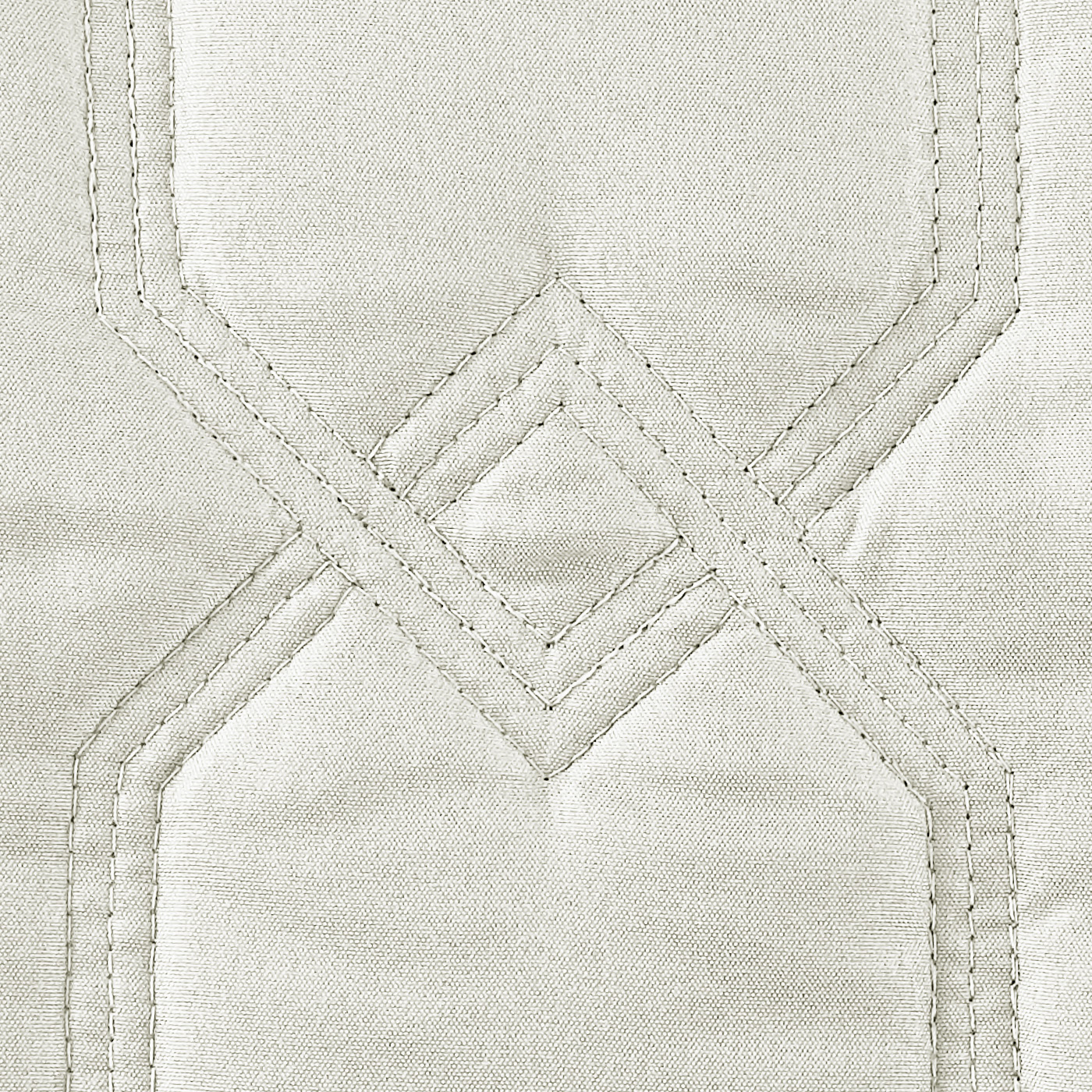 Title: Confidence Textiles: Quality and Value in a 21st Century Duvet