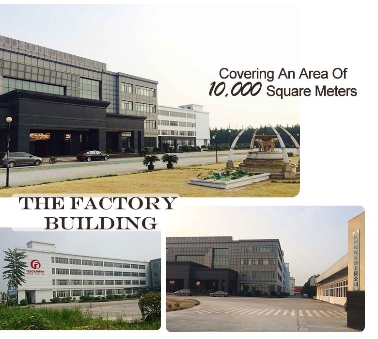 Title: The Location of Xuancheng Duck Feather Blanket Company