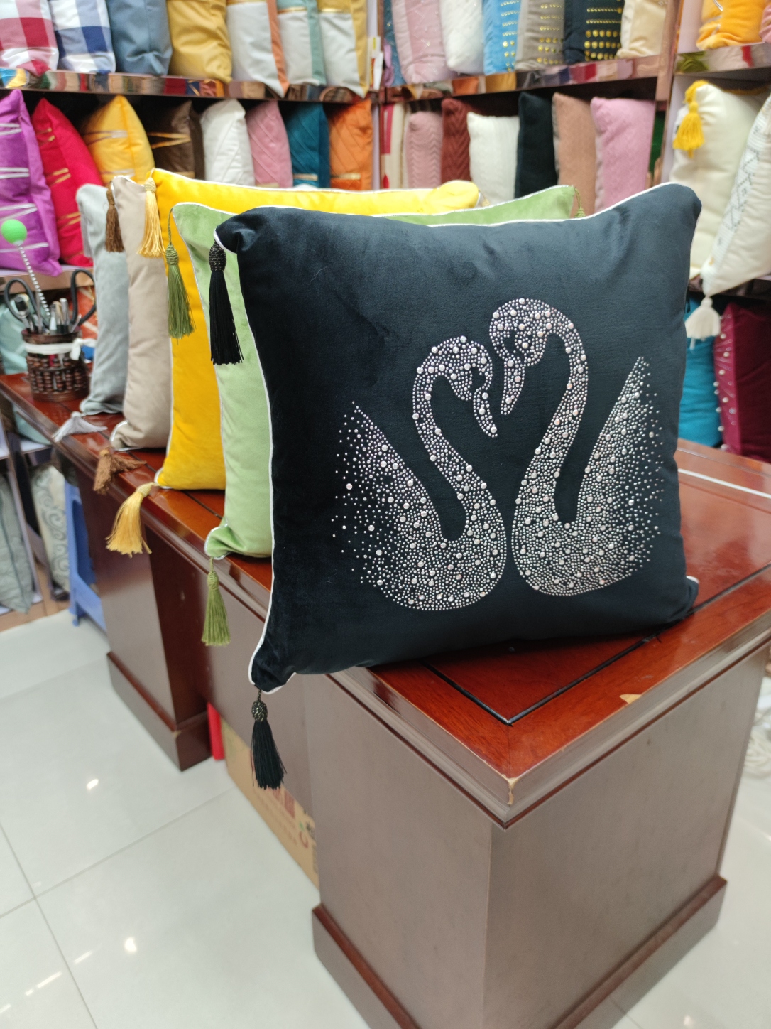 Title: The Best Customized Duck Feather Blanket in Suzhou