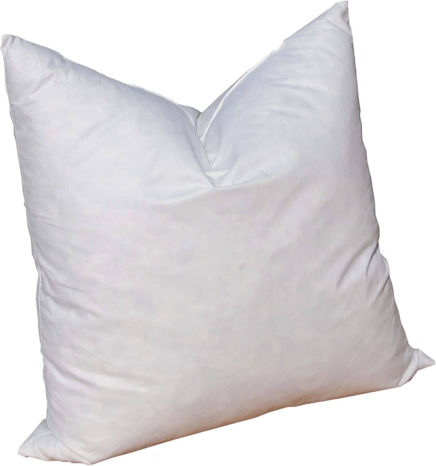 Title: The Impact of 84 on White Duck Feather Pillows