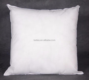 Title: The Unique Benefits of White Duck Feather Pillow