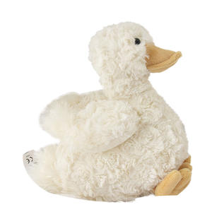 Title: The Unique Benefits of White Duck Feather Pillow