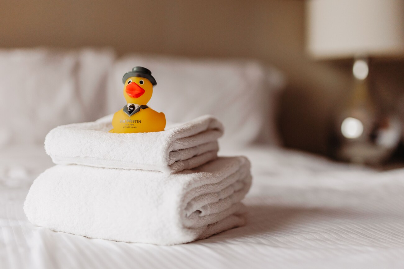 Title: How to wash duck feather pillows at home?