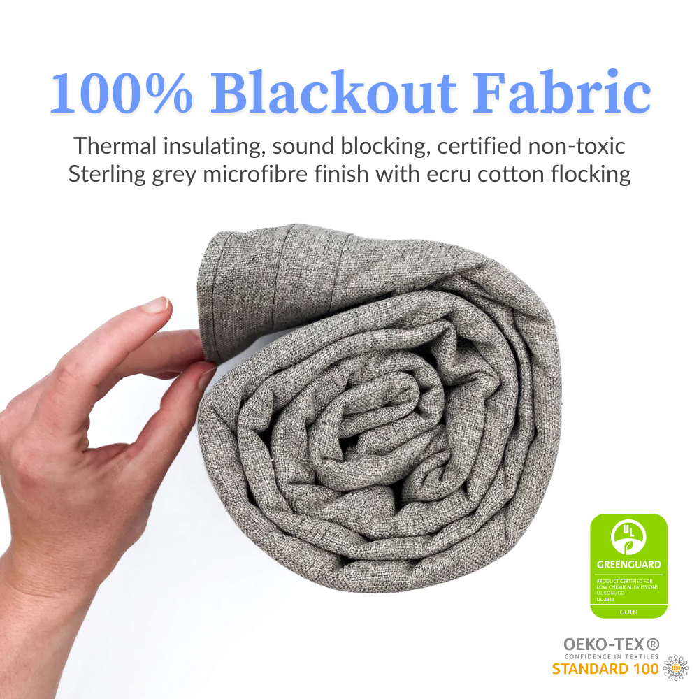 Why There Is No Black Duck Feather Blanket