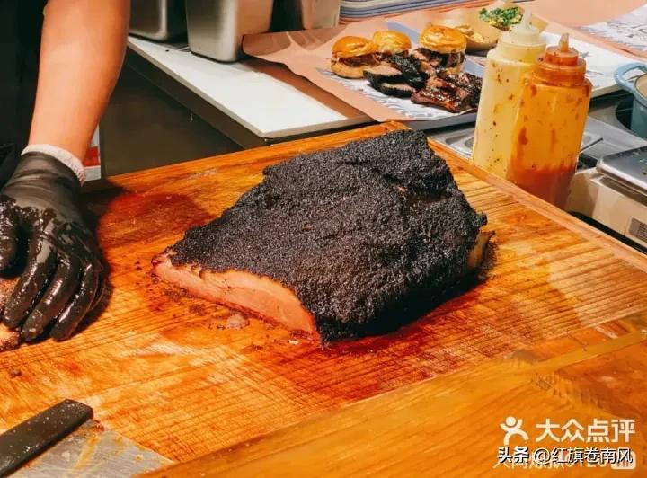 Barbecue烤肉加盟品牌探析