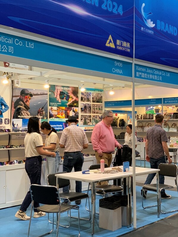 Brands to Join in Xiamen