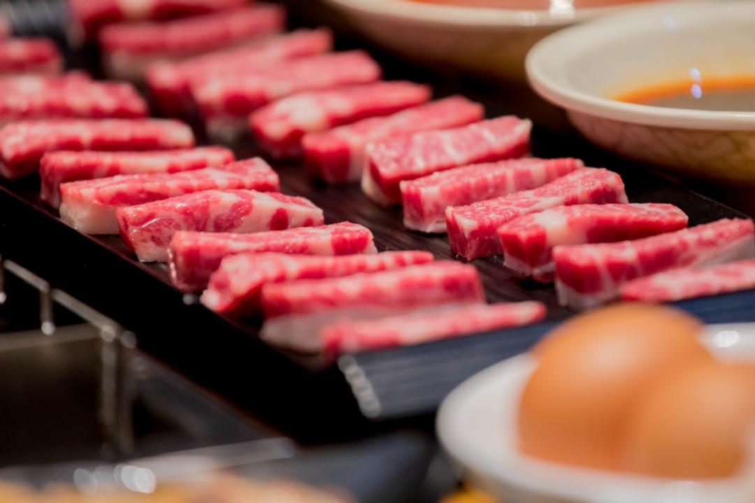 Top烤肉加盟品牌，探寻市场热门选择