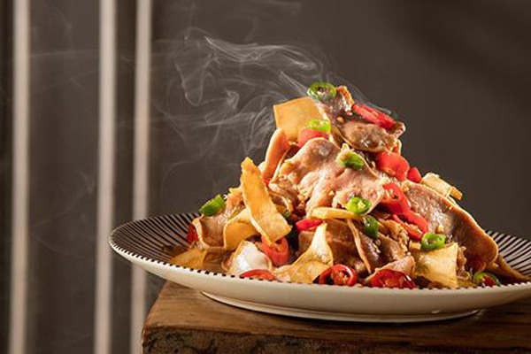 羊肉加盟品牌解析，探寻行业领军者之路
