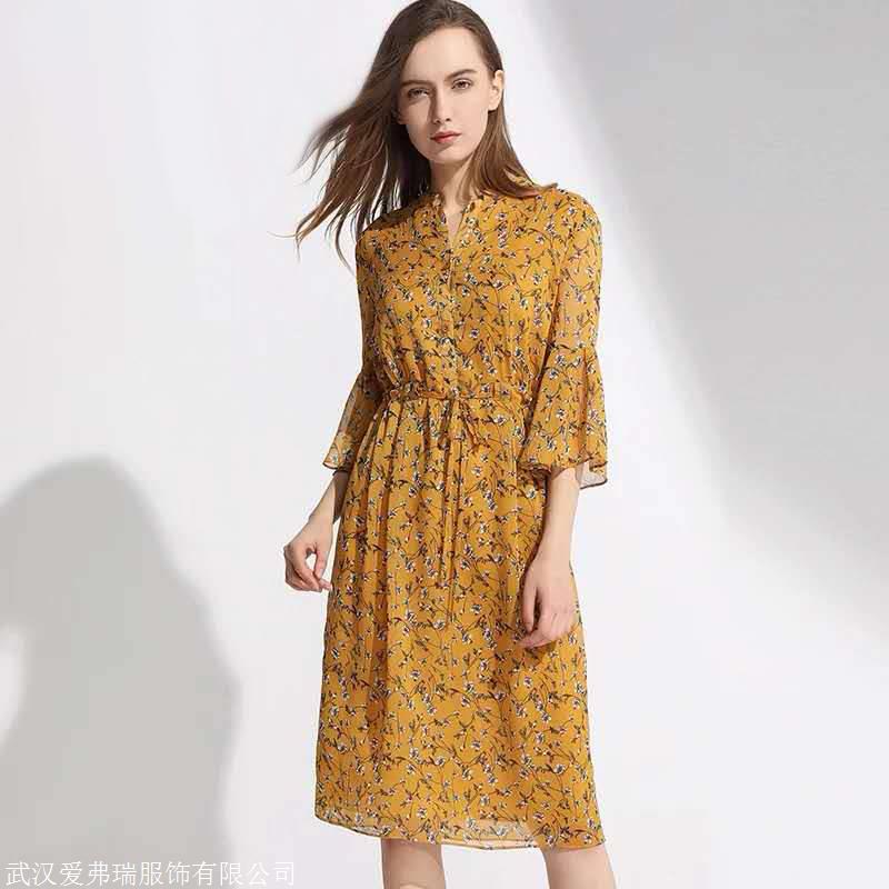 济南女装加盟品牌，知名女装品牌一览