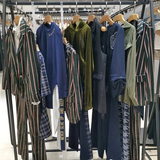 济南女装加盟品牌，知名女装品牌一览