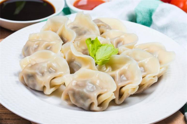 沈阳饺子加盟品牌探索