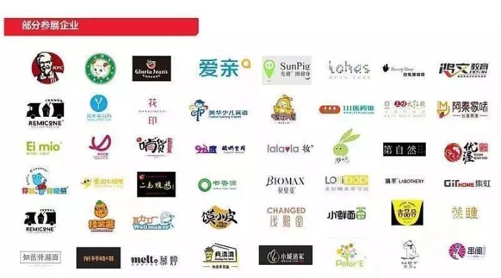 杭州加盟品牌公司概览