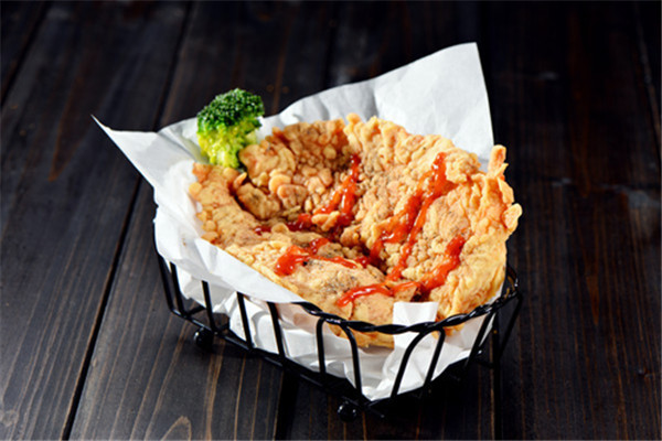 Top Beijing炒饭加盟品牌，探索与解析