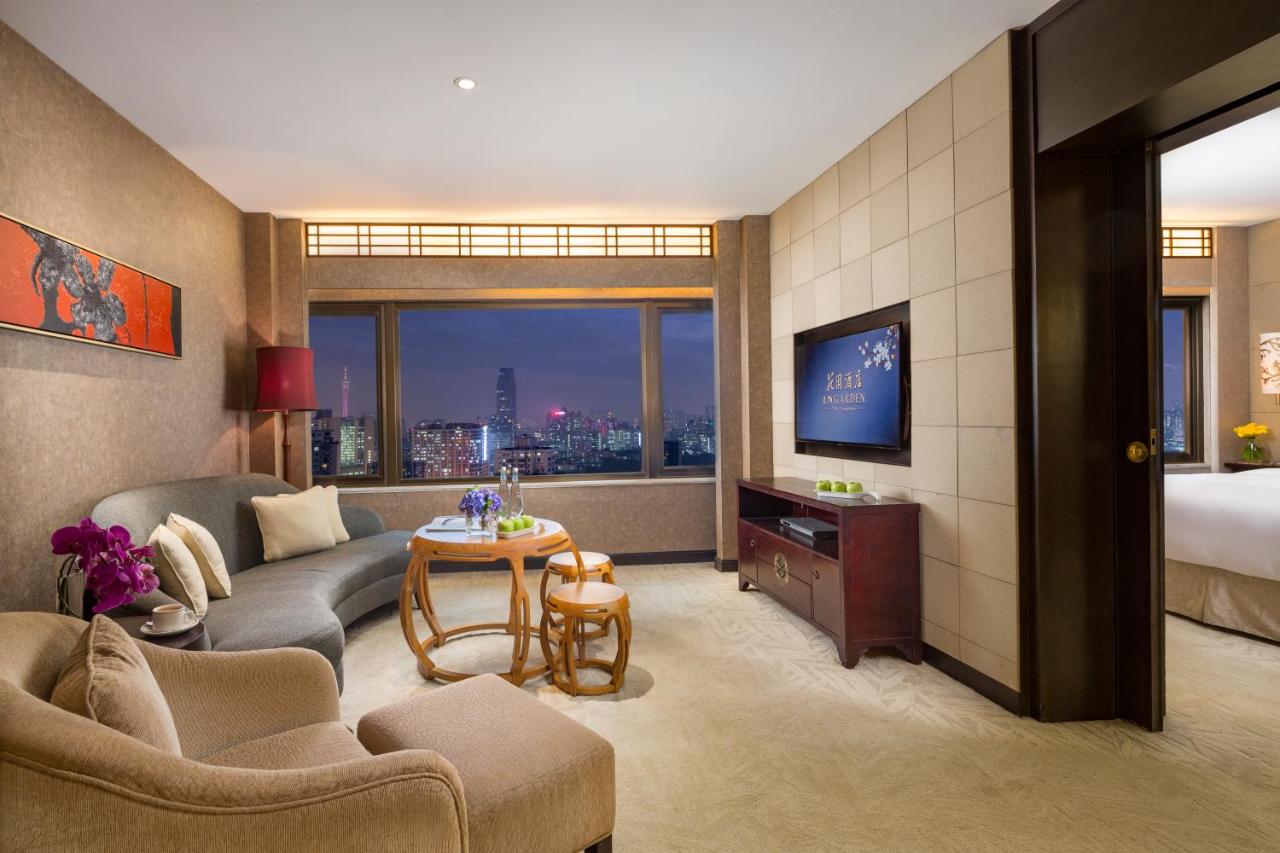 Top Hotel Franchises in China