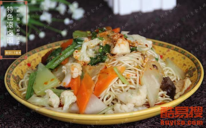 汝南餐饮加盟品牌概览