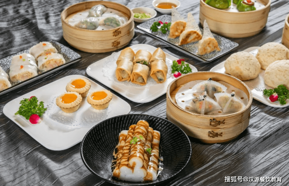 汕头加盟品牌餐饮概览，热门品牌与特色美食
