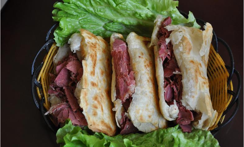 驴肉大饼加盟品牌探析