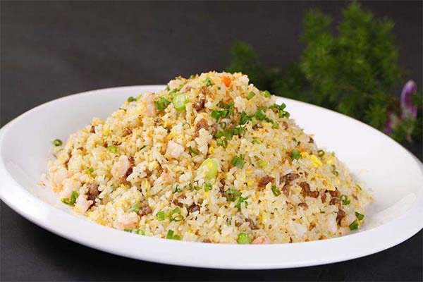 沧州炒饭加盟品牌探析