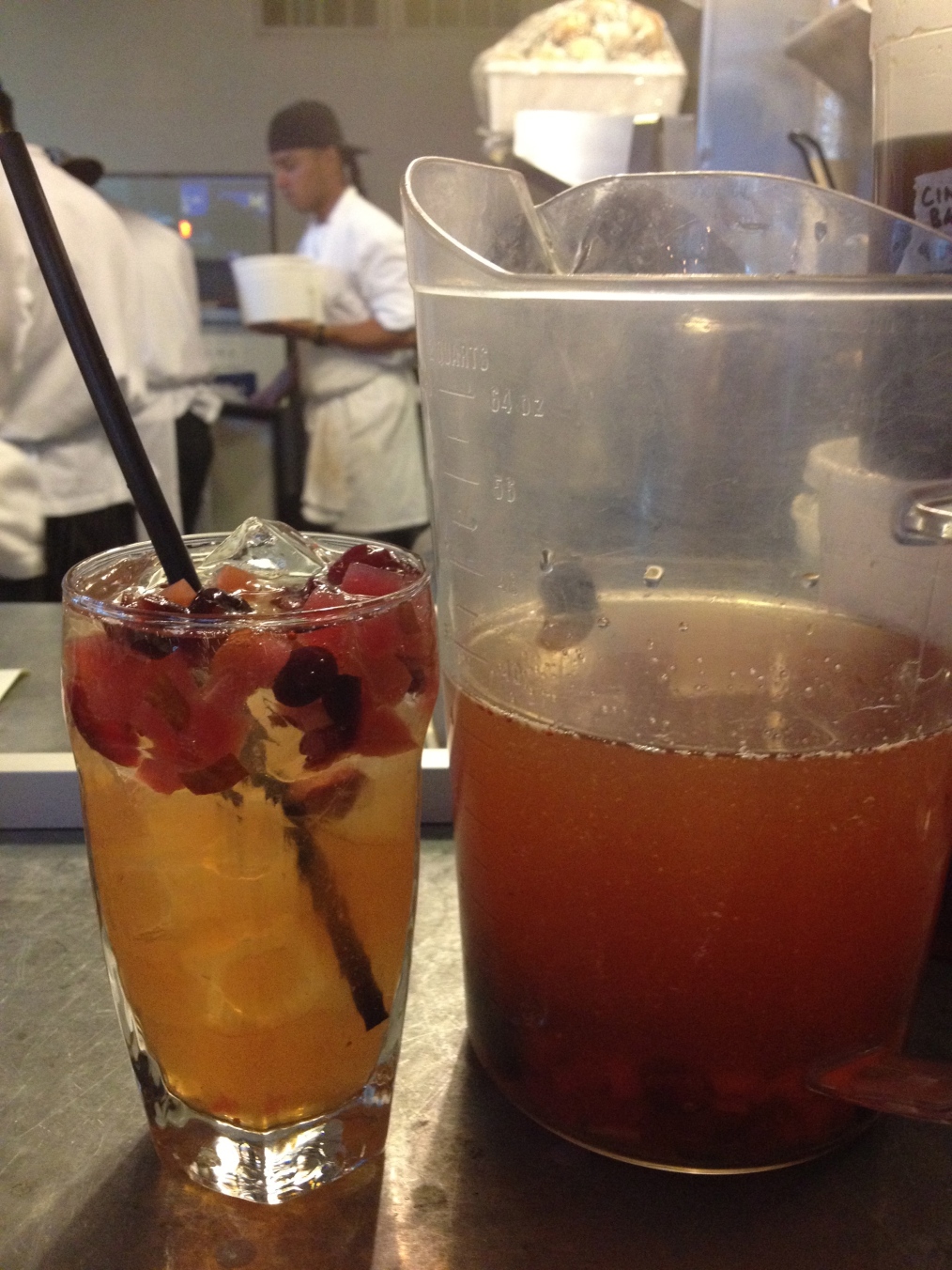 Drink Franch Brands in Suiping
