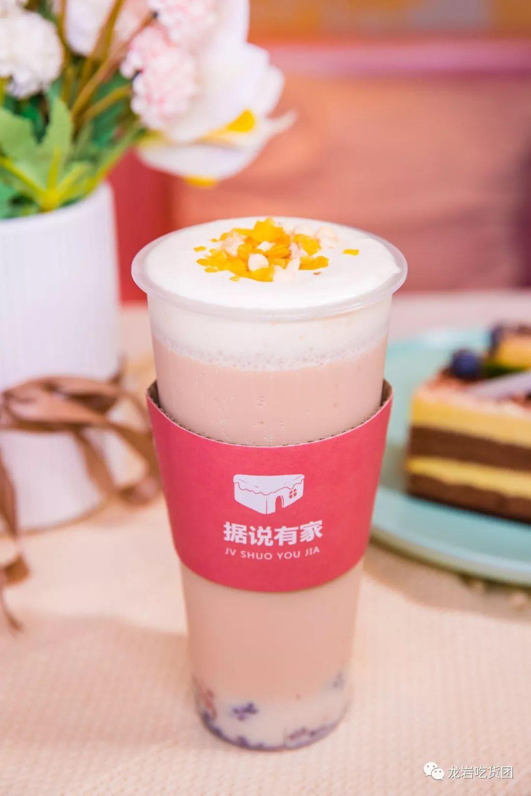 龙岩甜品加盟品牌概览