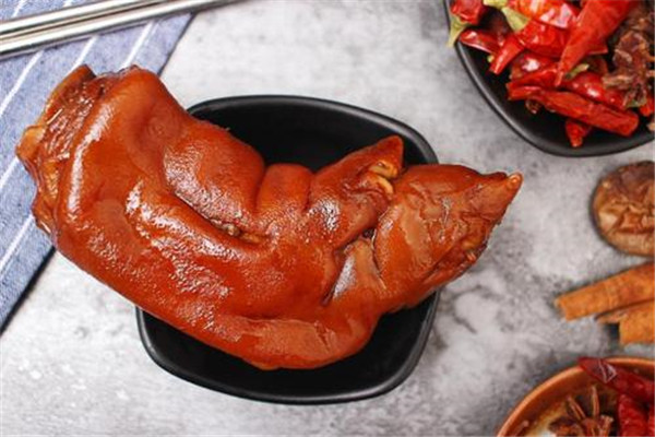 猪蹄加盟品牌 in Foshan