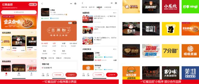 燕窝加盟品牌探索，晋中的选择多样性