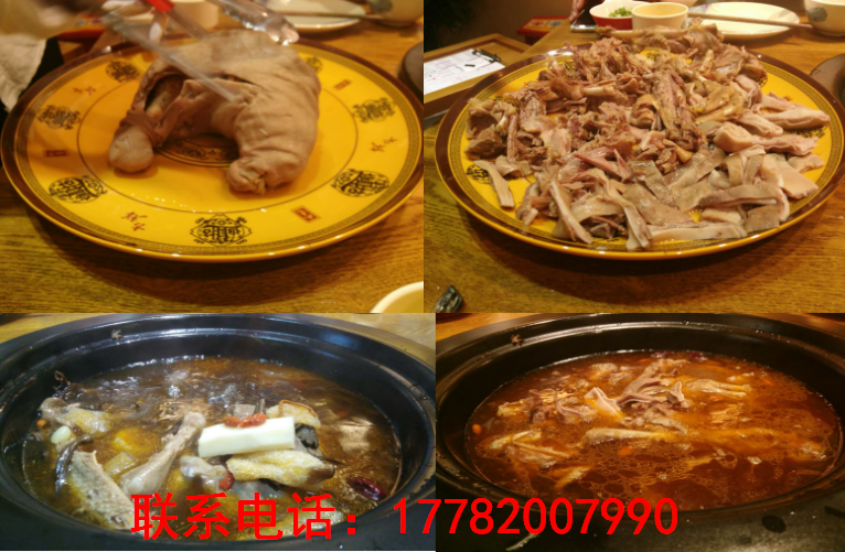 贵阳汤锅加盟品牌概览，探寻热门加盟机会
